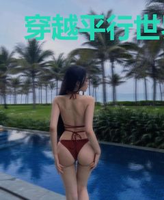 穿越平行世界之战争重启