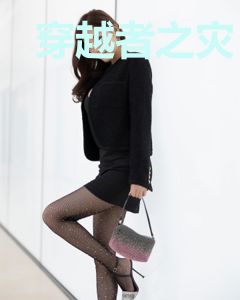 穿越者之灾