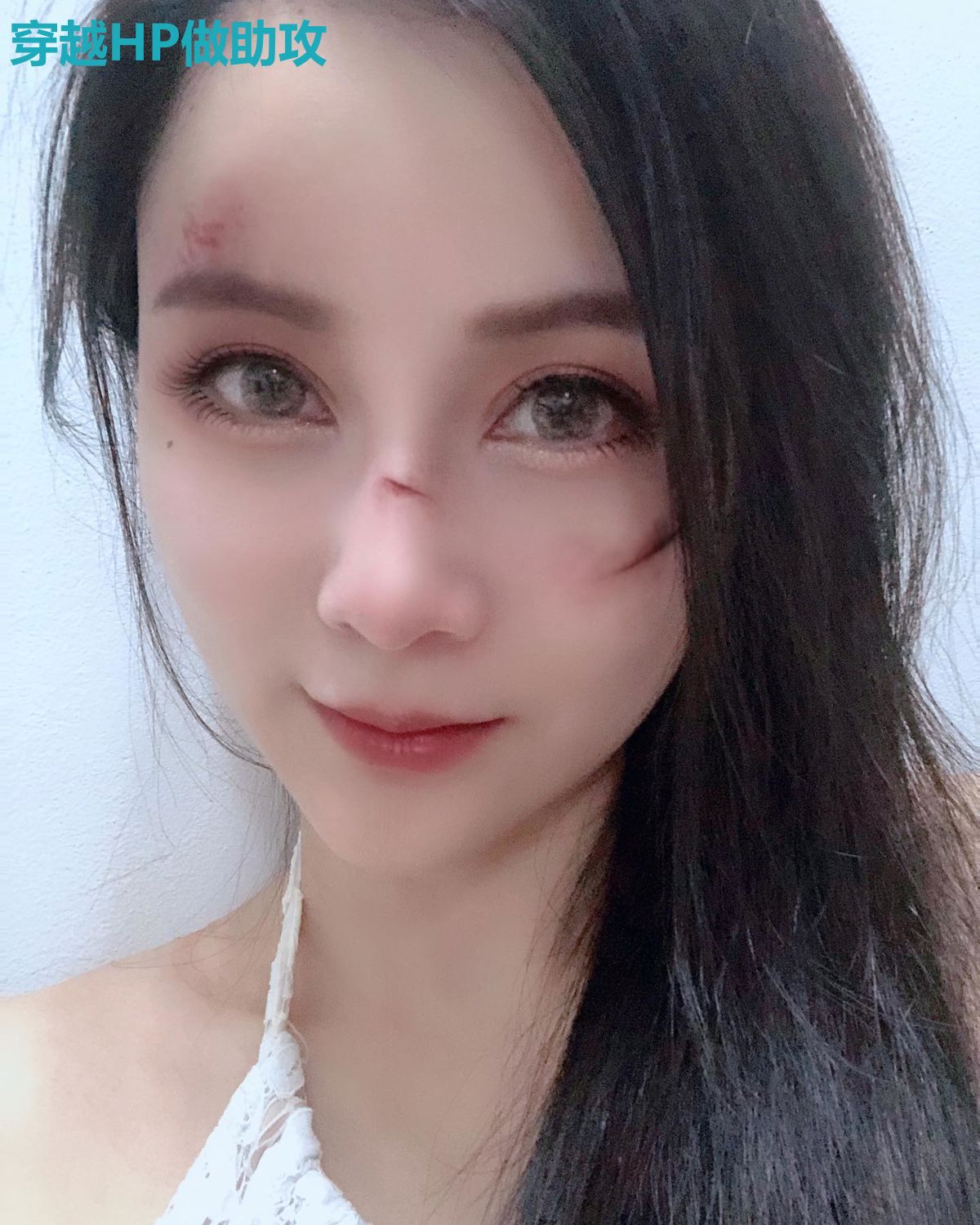穿越HP做助攻