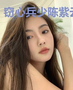 窃心兵少陈紫云