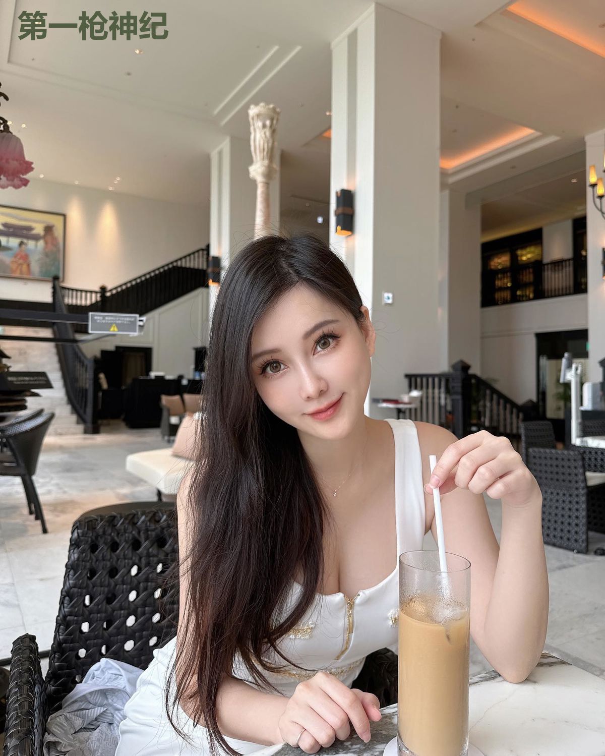 第一枪神纪