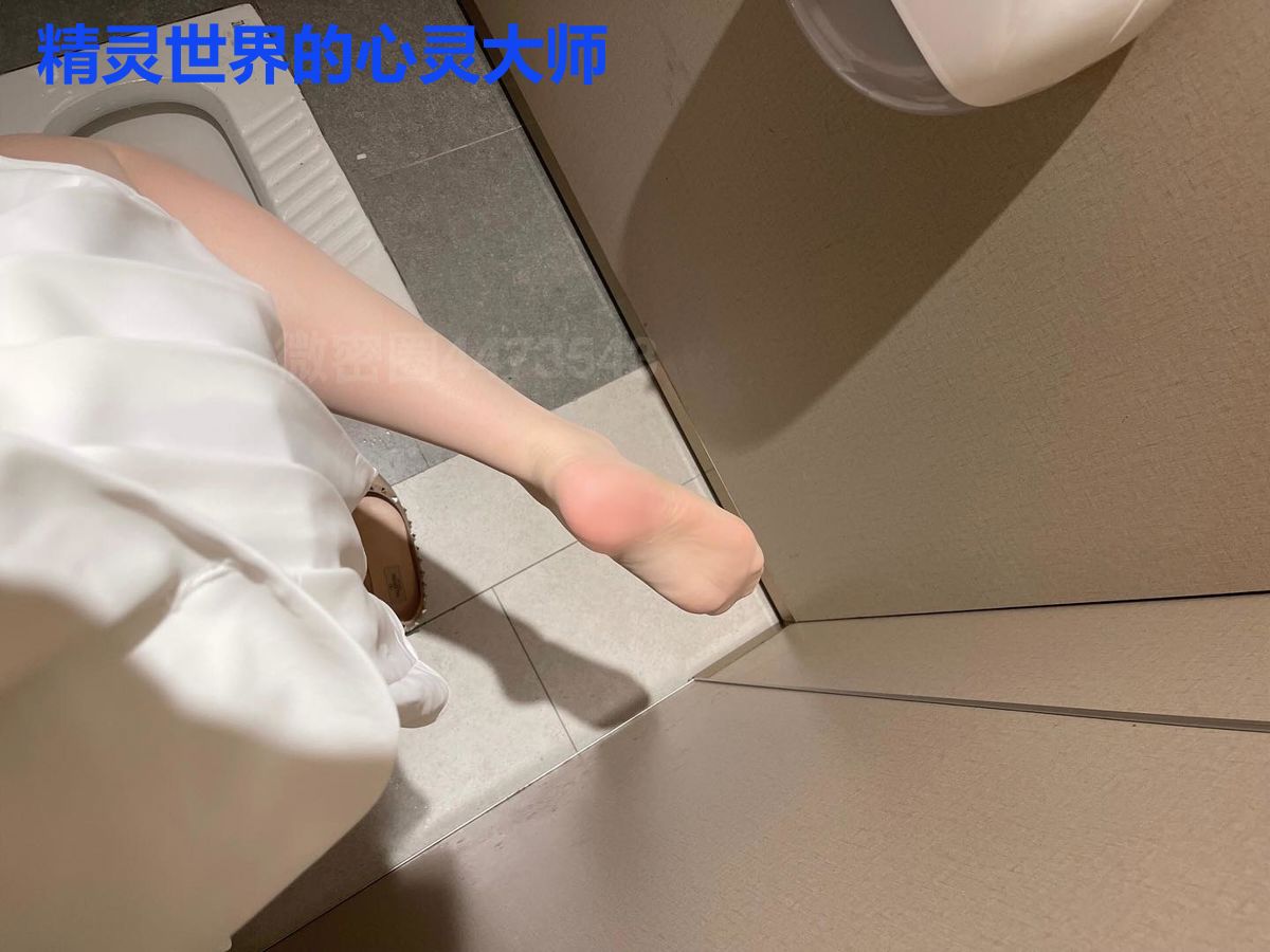 精灵世界的心灵大师