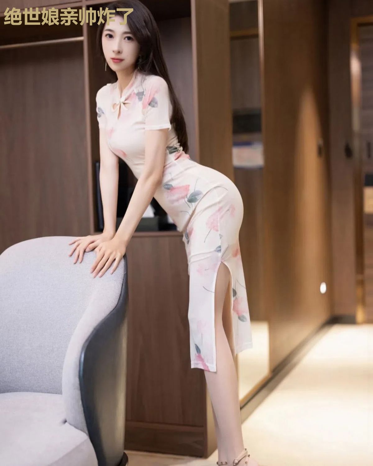 绝世娘亲帅炸了