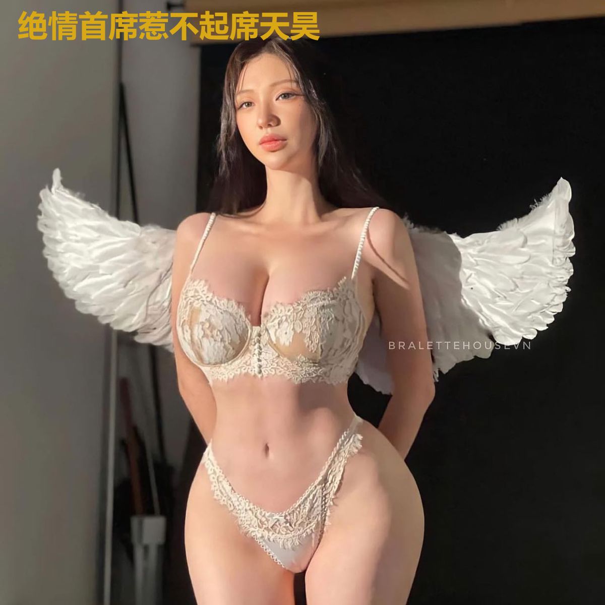 绝情首席惹不起席天昊