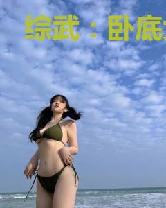 综武：卧底大唐，扶持李秀宁登基