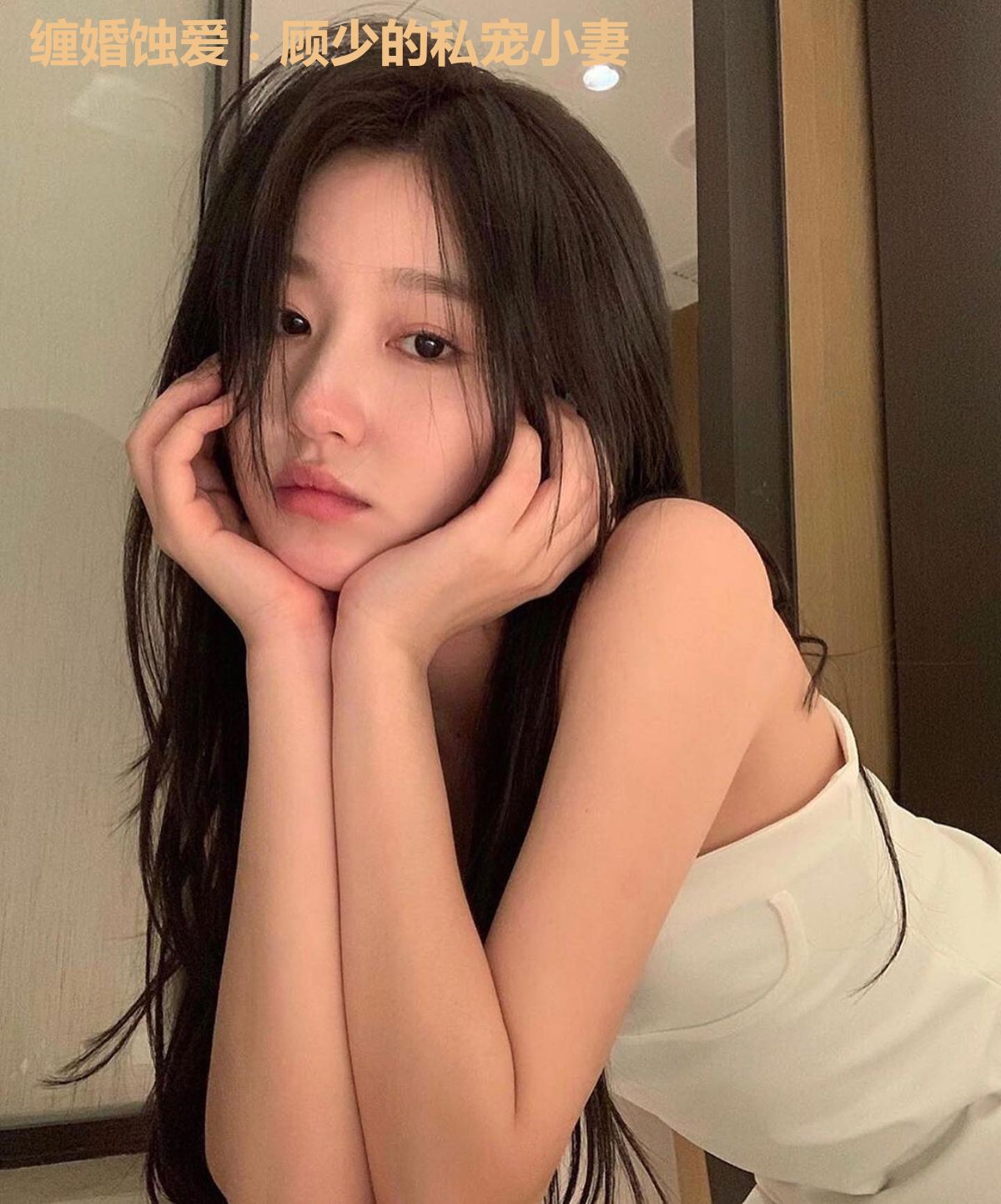缠婚蚀爱:顾少的私宠小妻