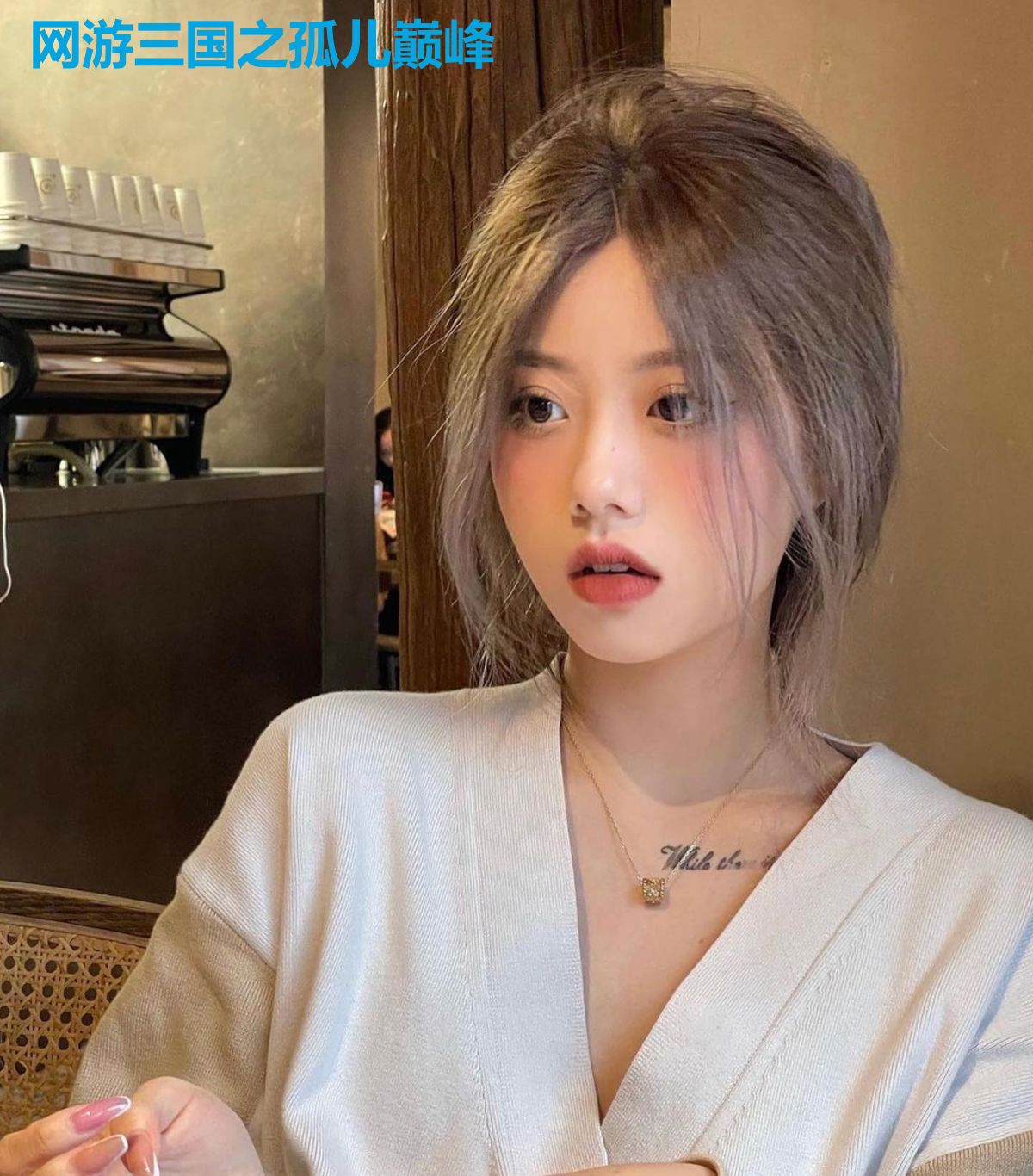 网游三国之孤儿巅峰
