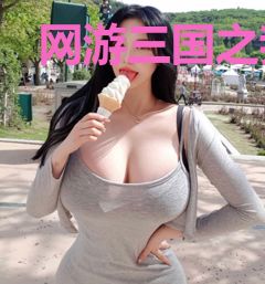 网游三国之我是领主