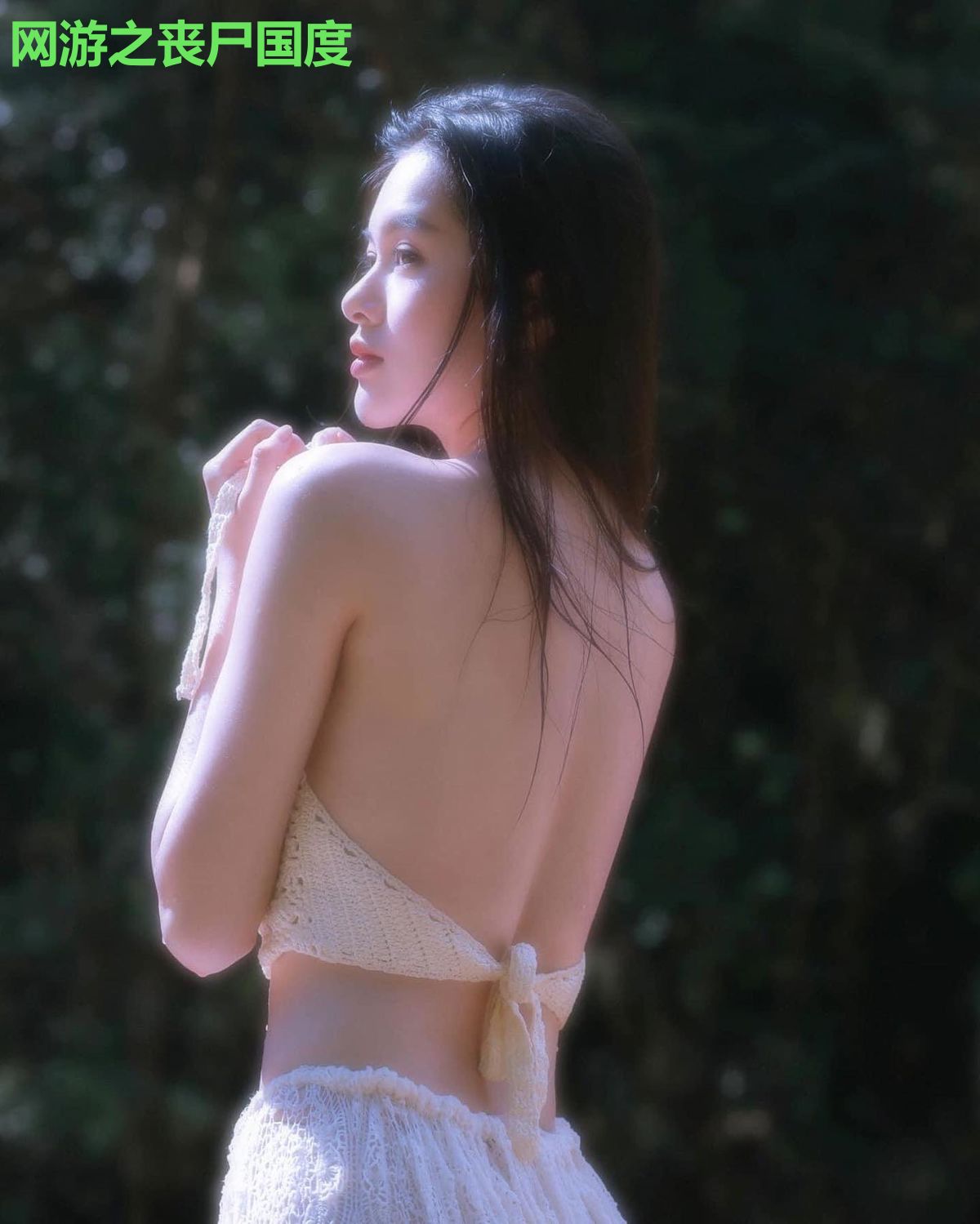 网游之丧尸国度