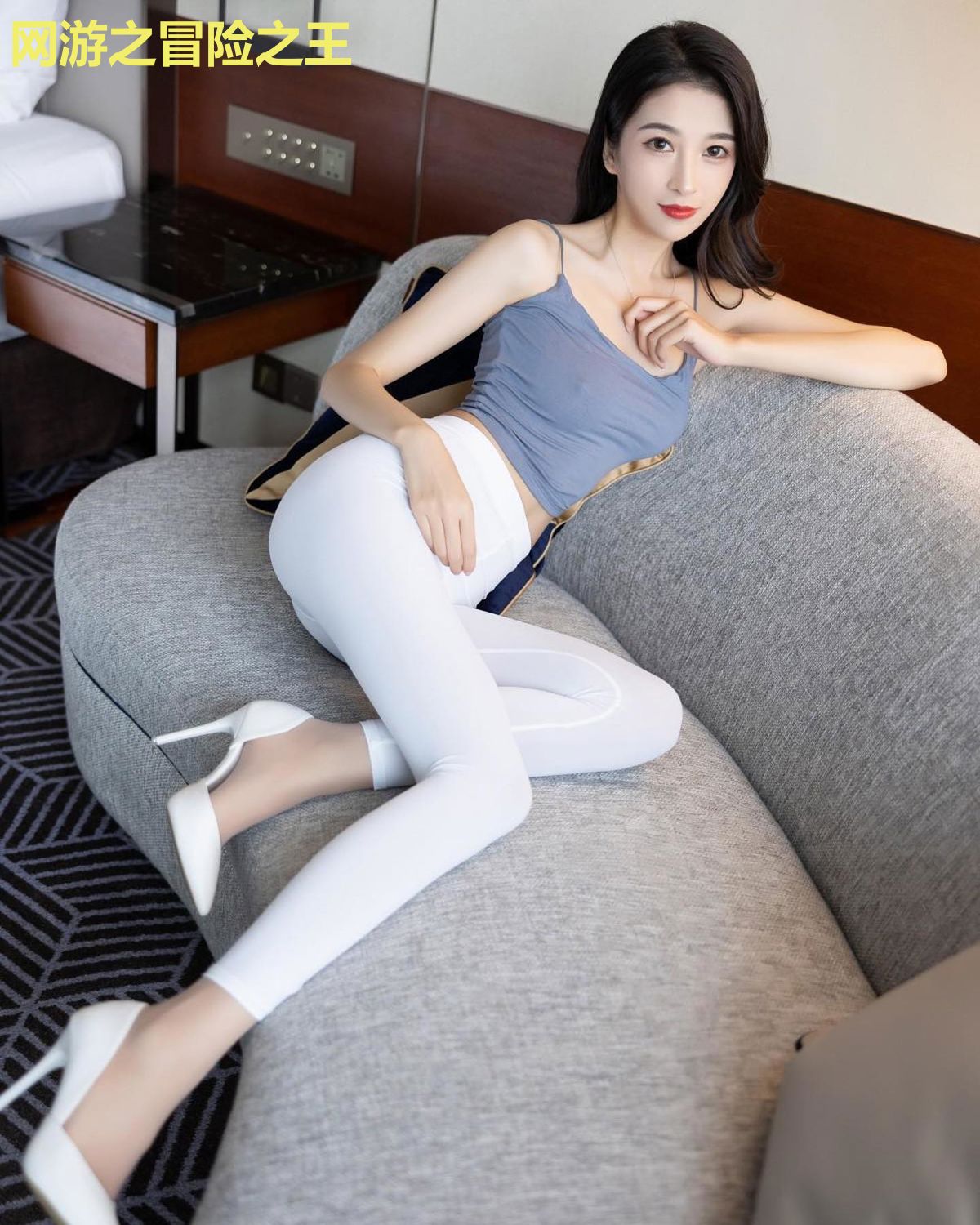网游之冒险之王