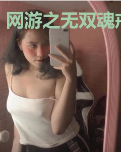 网游之无双魂戒