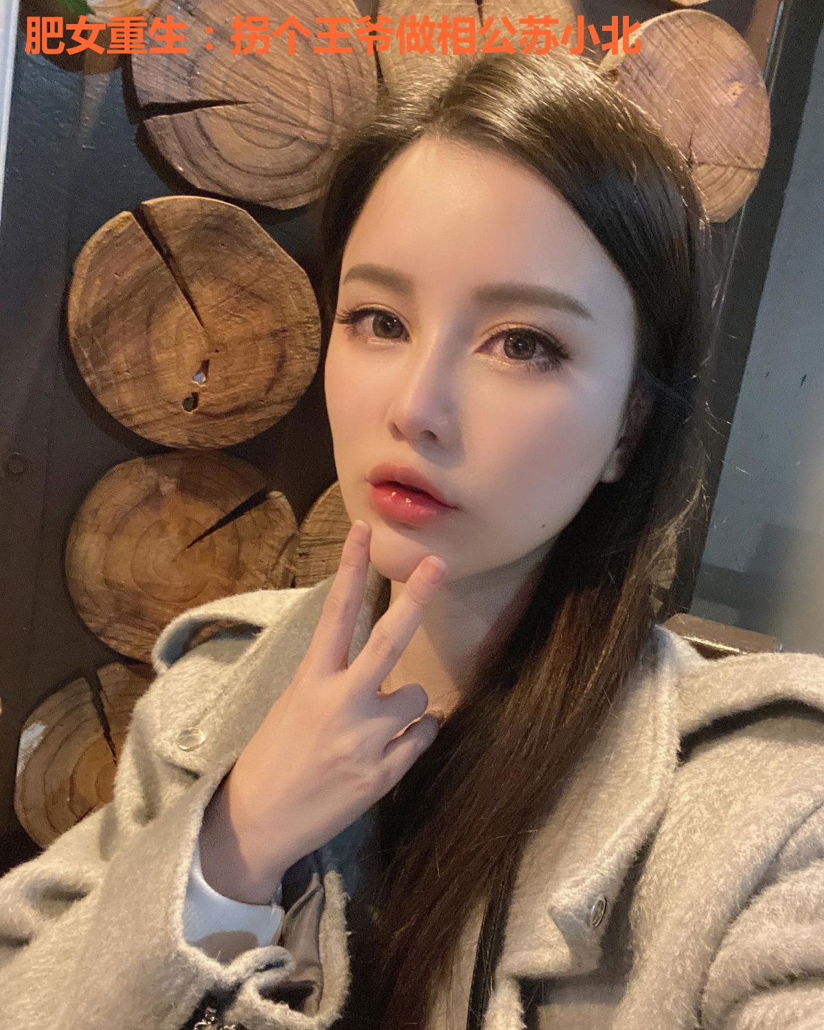 肥女重生:拐个王爷做相公苏小北