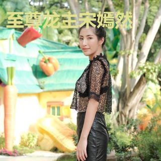 至尊龙主宋嫣然