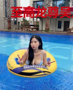 至高龙尊吴川叶清灵