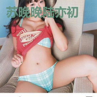 苏晚晚陆亦初