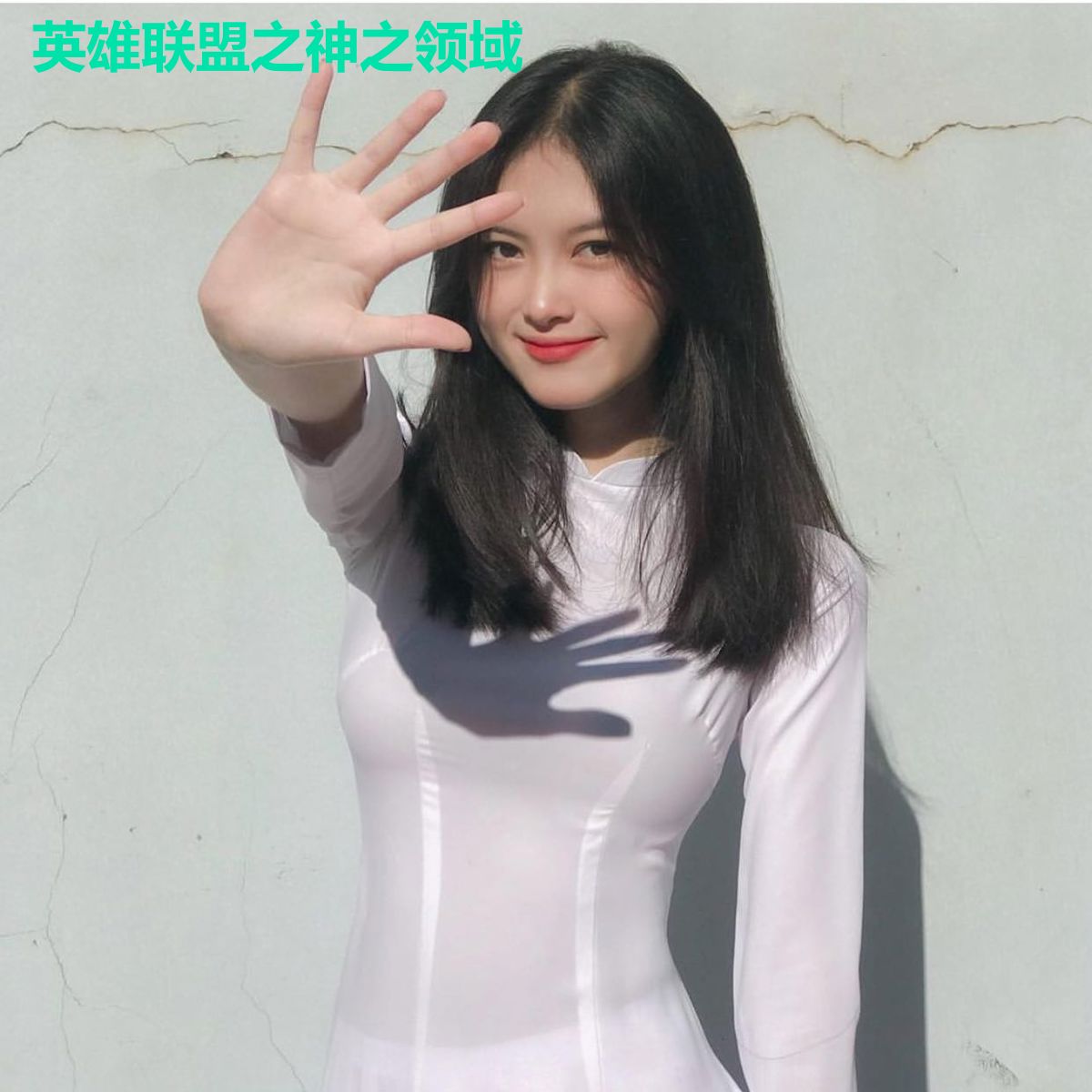 英雄联盟之神之领域