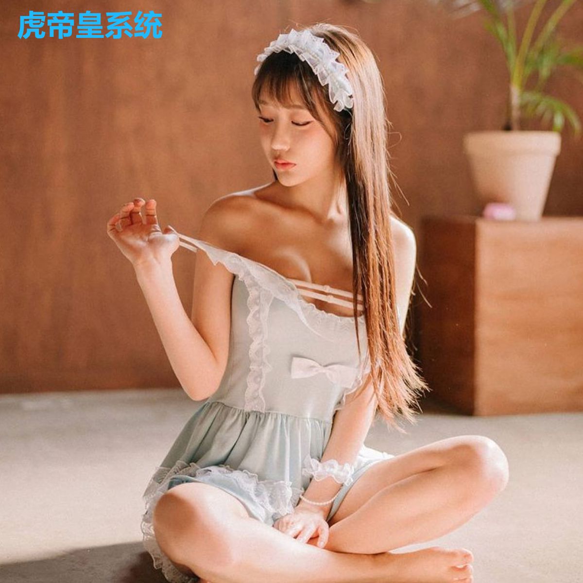 虎帝皇系统