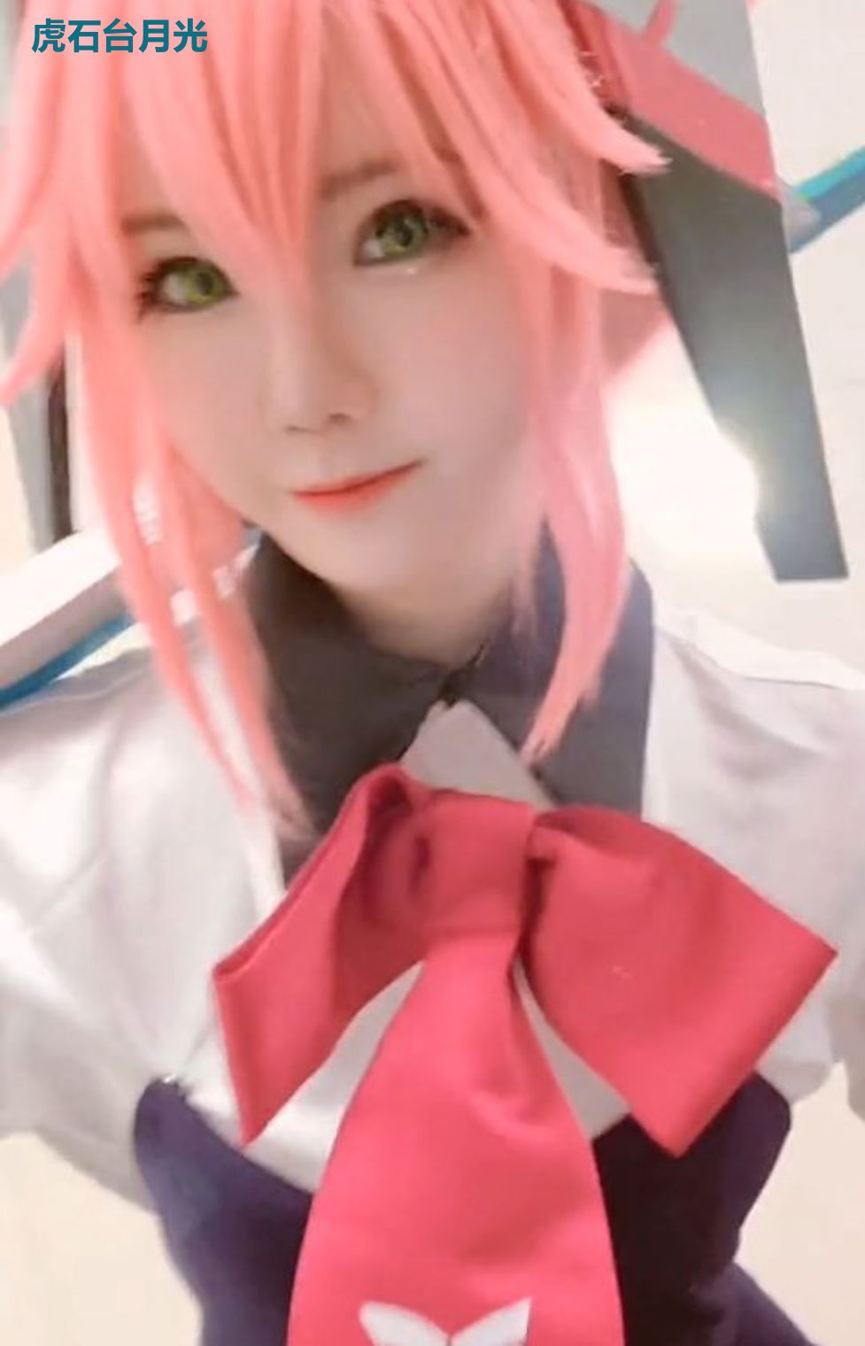 虎石台月光