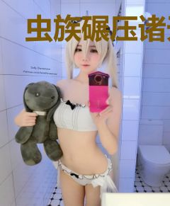 虫族碾压诸天万界