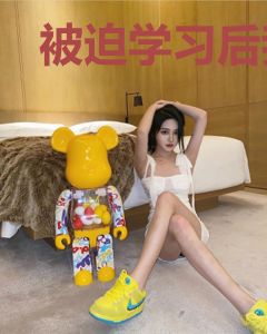 被迫学习后我超神了