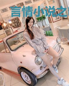言情小说之N部戏
