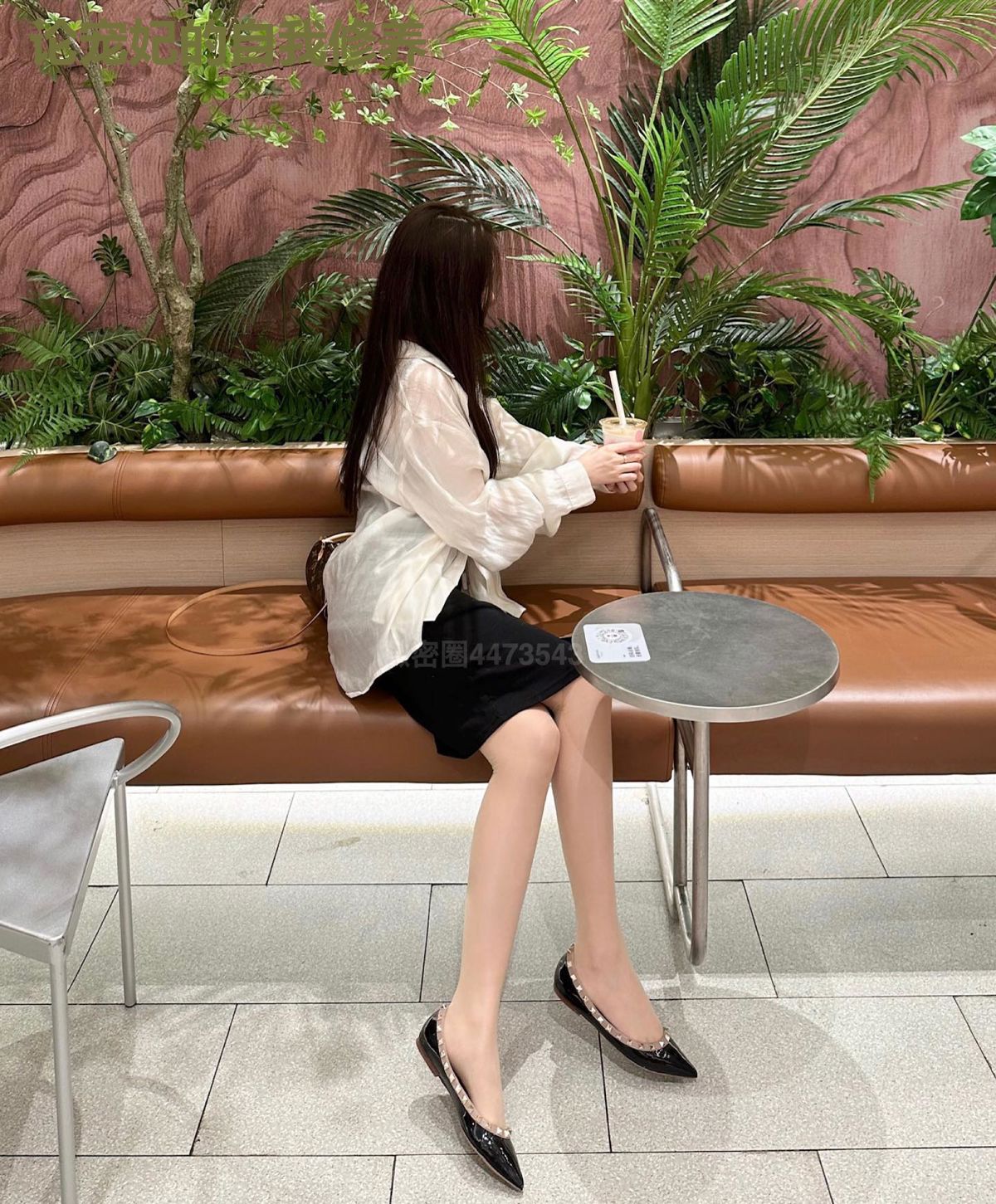 论宠妃的自我修养