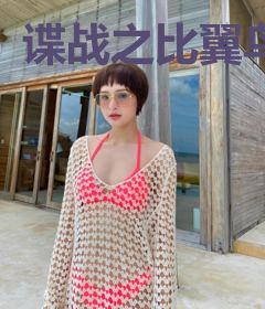 谍战之比翼鸟