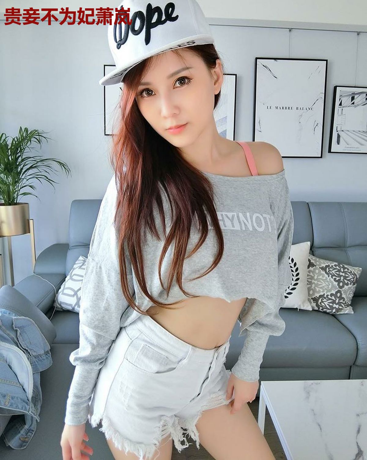 贵妾不为妃萧岚