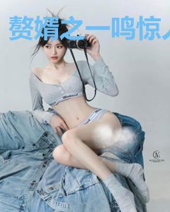 赘婿之一鸣惊人