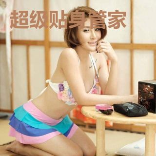 超级贴身管家