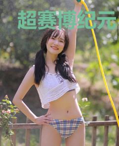 超赛博纪元