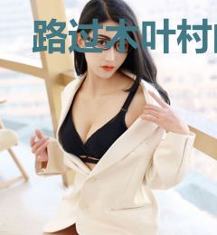 路过木叶村的命运使者