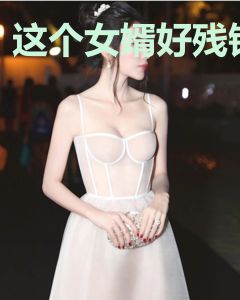 这个女婿好残银
