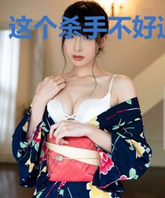这个杀手不好追