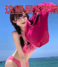 这里是X学院