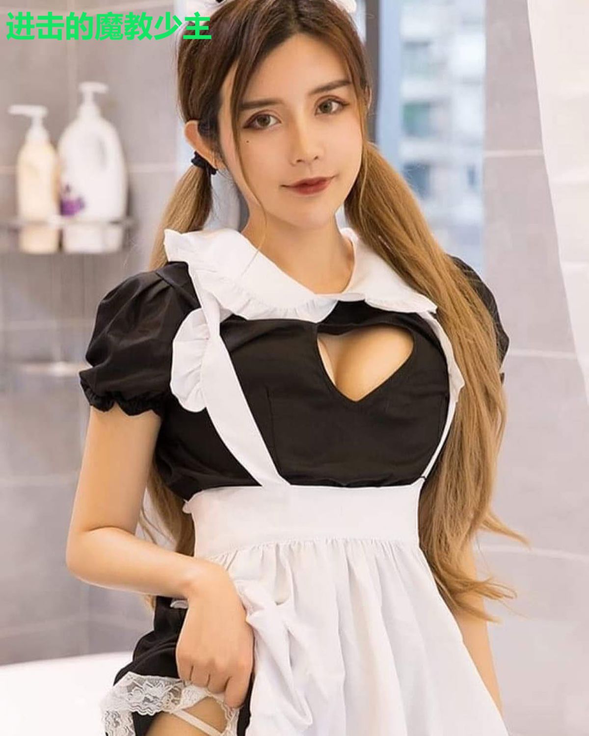 进击的魔教少主
