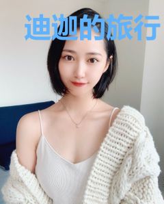 迪迦的旅行