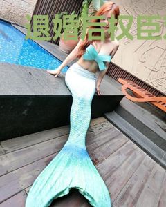退婚后权臣对我情根深种