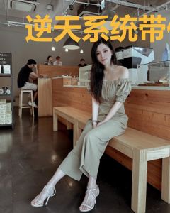逆天系统带你闯荡天下