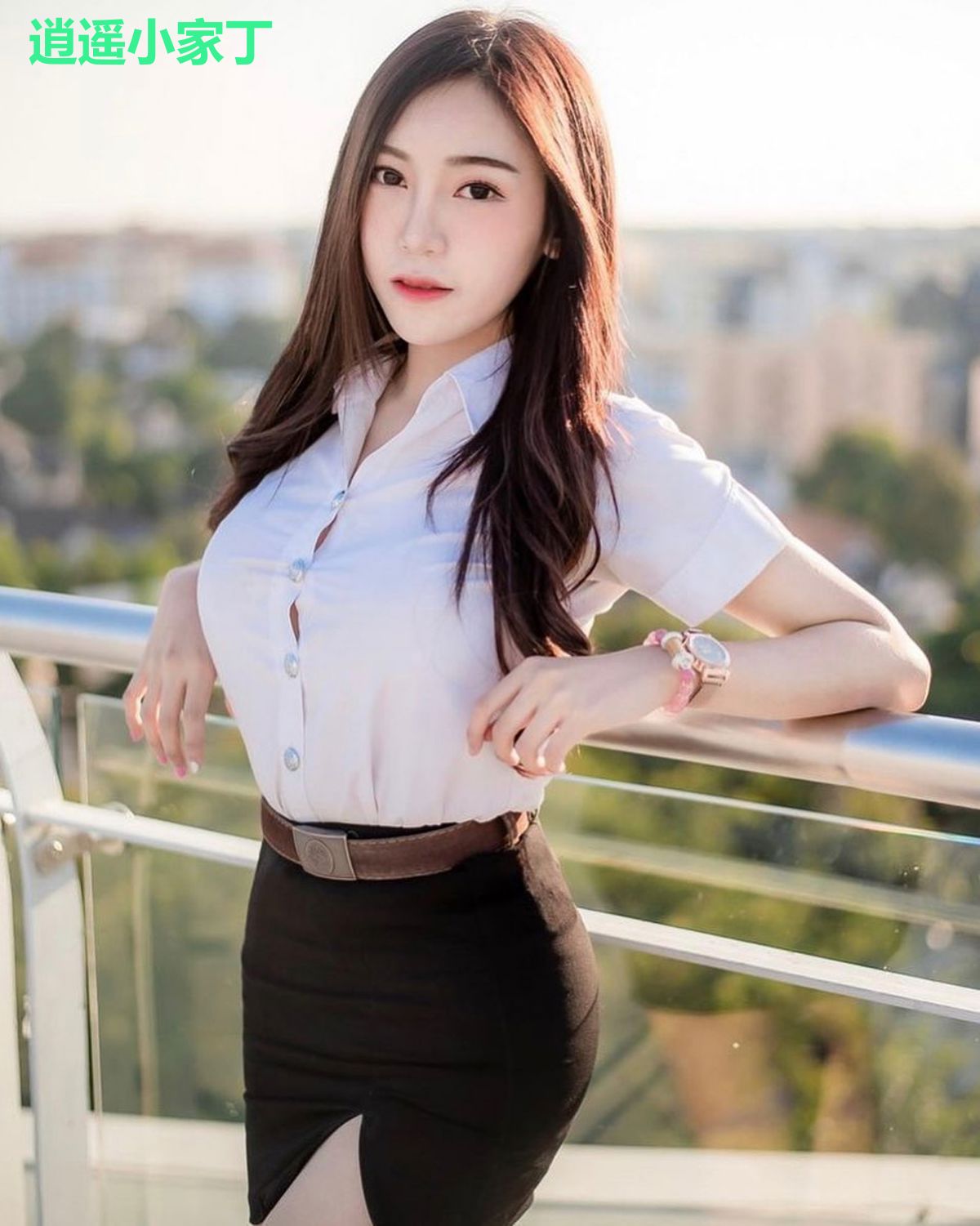 逍遥小家丁