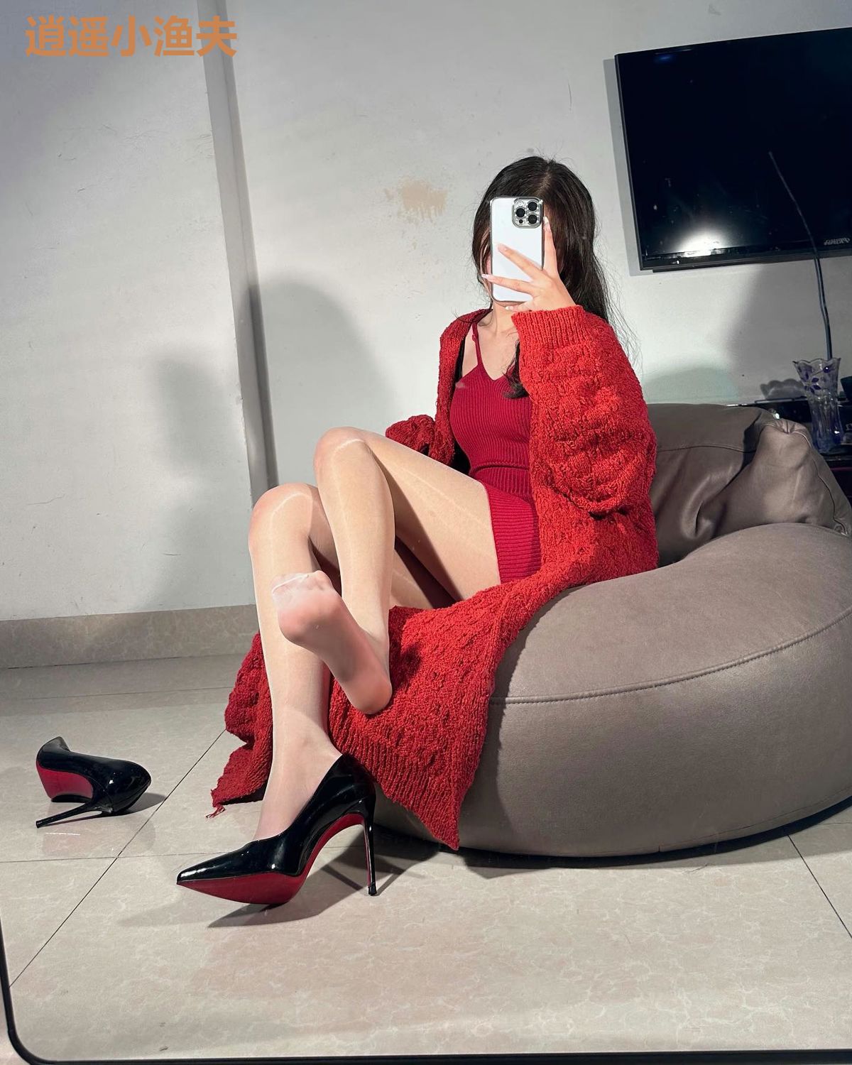 逍遥小渔夫
