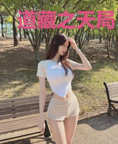 道藏之天局