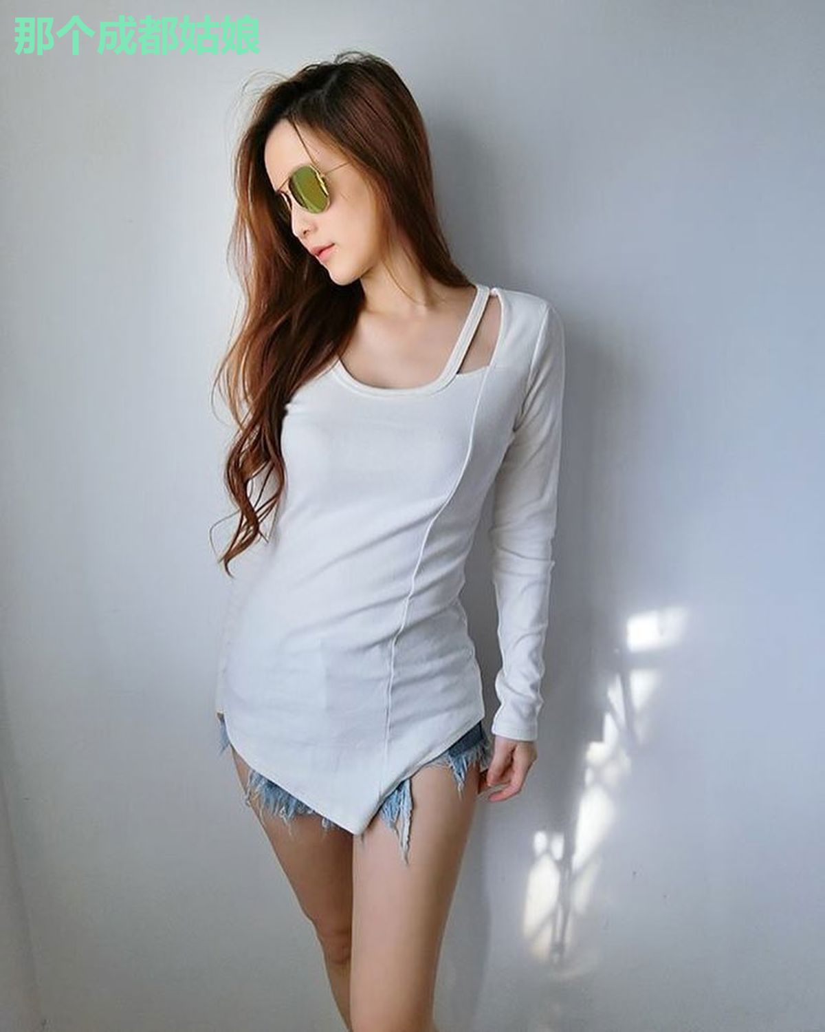 那个成都姑娘