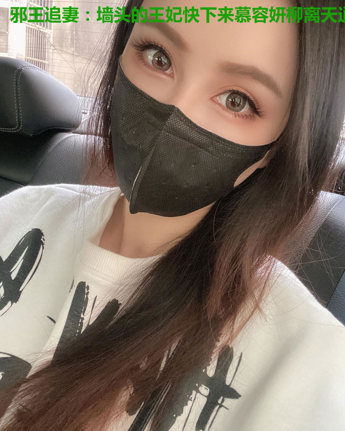 邪王追妻:墙头的王妃快下来慕容妍柳离天逍