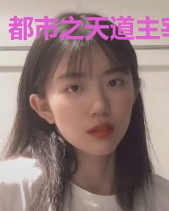 都市之天道主宰
