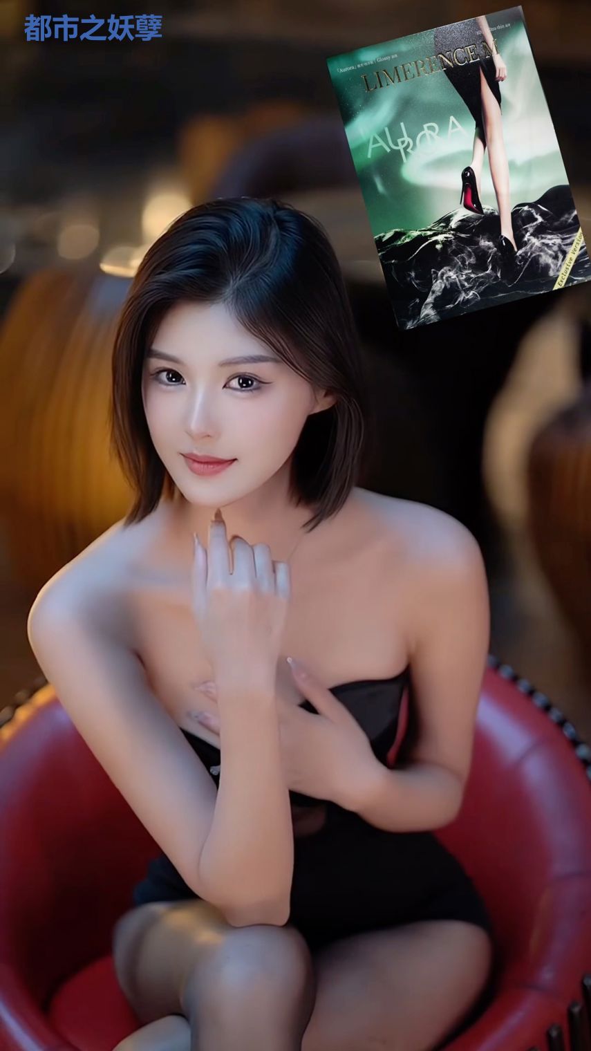 都市之妖孽