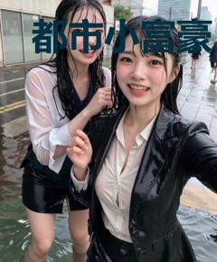 都市小富豪