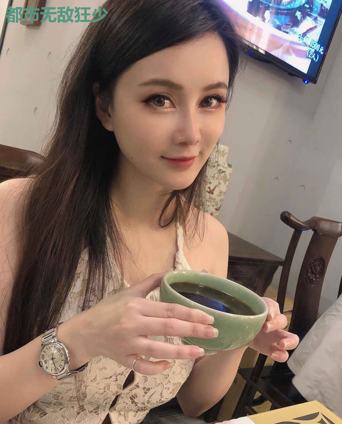 都市无敌狂少