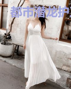 都市潜龙护卫林书妍