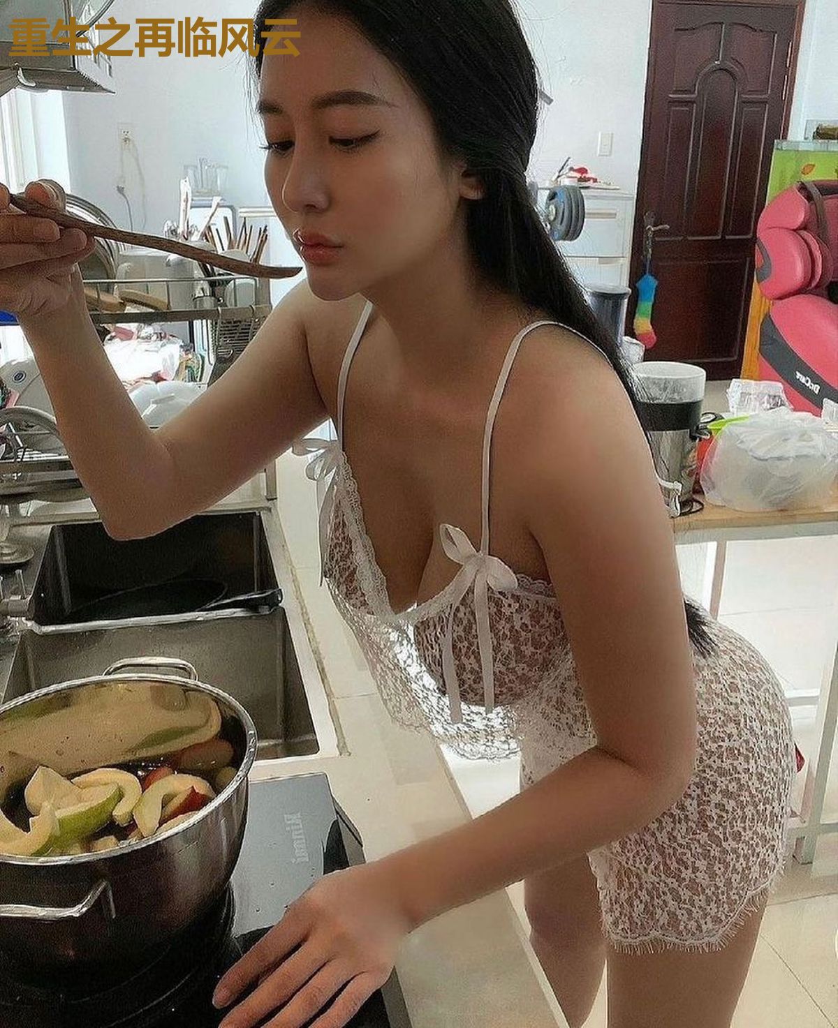 重生之再临风云